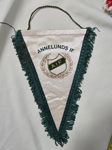 Gagliardetto annelunds - gagliardetto, if