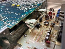 [Mantenuto] Kenwood KAC-PS200T