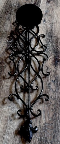 Applique parete singolo - applique,