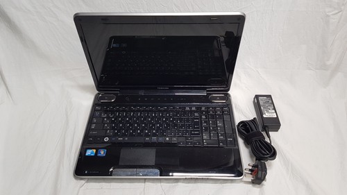 Toshiba dynabook 66kbl - dynabook, 16"