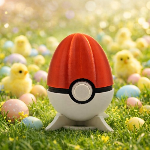 Pokémon uovo pasqua - uovo,