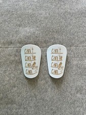 Mini Parastinchi “Can’t”