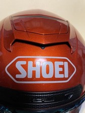 SHOEI J Force 4 SHOEI