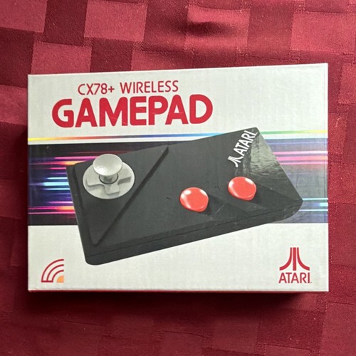 Atari cx78 gamepad usb - cx78+,