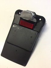 Porta Targa Originale honda