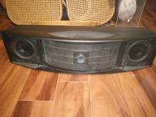 Martin Logan Matinee