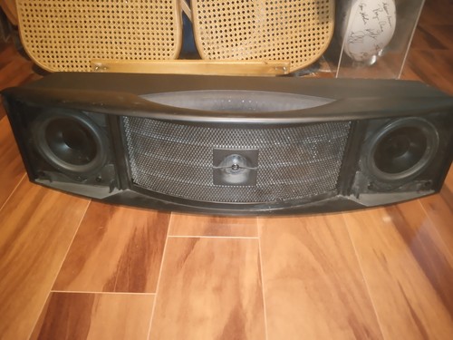 Martin logan matinee - logan,