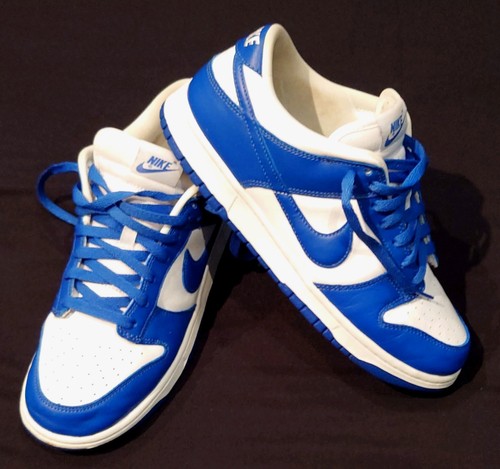 Nike dunk low kentucky - nike, e