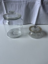 Ikea Barattolo Vetro Cucina