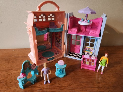 Vintage 2001 fisher price - 2001,