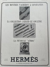 Pubblicità Hermes Jaeger Le
