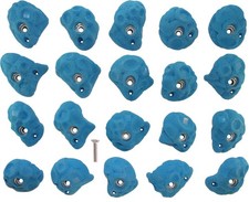 20 mini brocche cratere medio