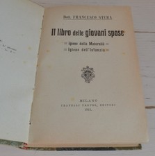 FRANCESCO STURA IL LIBRO DELLE