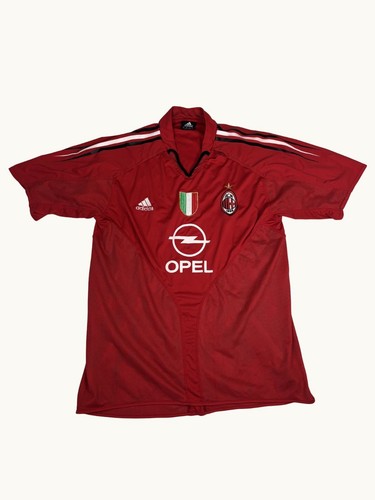 Maglia home vintage adidas - maglia,