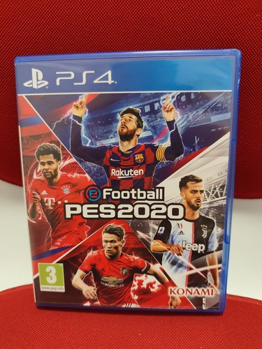 Ps4 pes pro evolution - ps4,