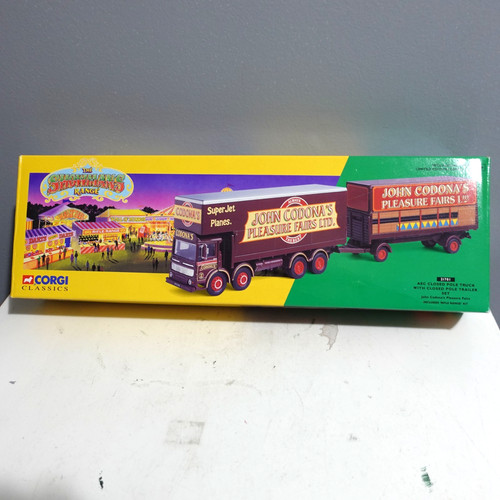 Camion rimorchio palo - e, a