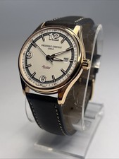 Frederique Constant 40 mm tono