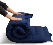 Materasso Futon Pieghevole