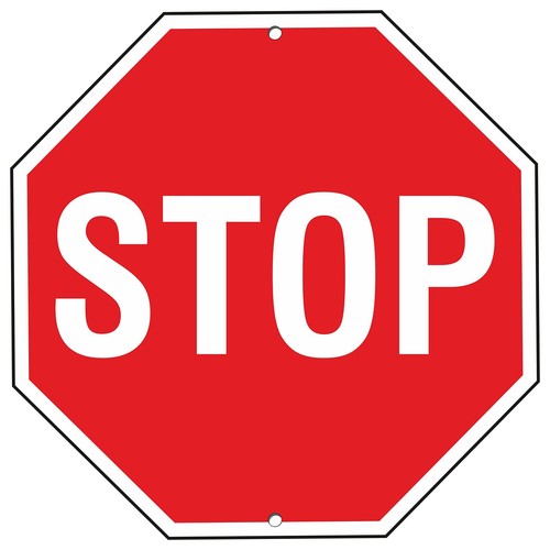 Pubblimania stop segnaletica - pubblimania,
