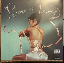 MARINA PRINCESS OF POWER