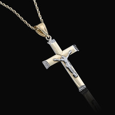 Ciondolo crocifisso croce