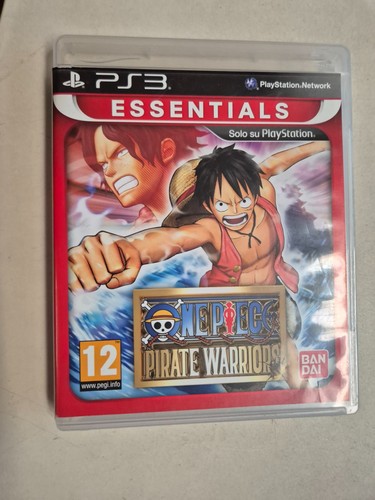 One piece pirate warriors - pirate,