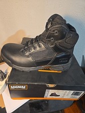 MAGNUM STEALTH FORCE TAGLIA 9M