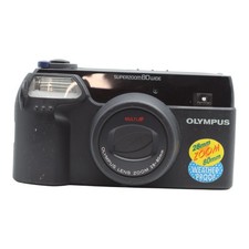Olympus Superzoom 80 Wide