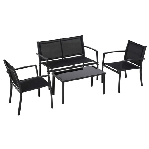 Salotto esterno set - da,