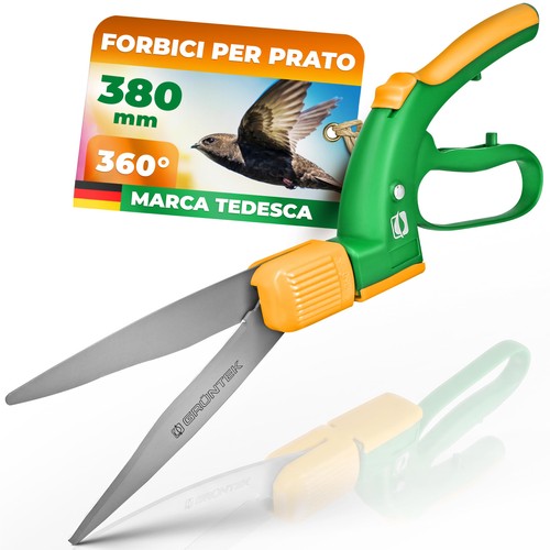 Forbici taglia erba cm - forbici,
