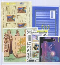 REPUBBLICA 2009 ANNATA CPL