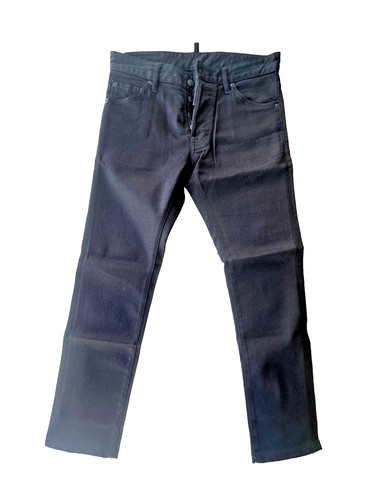 Jeans dsquared2 uomo - dsquared2, 46