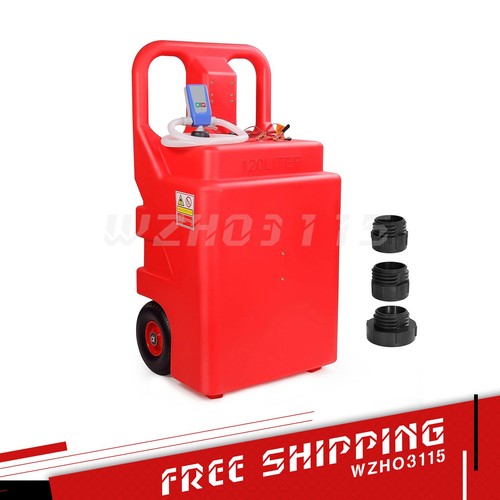Gallon portable fuel - 32,
