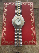 VINTAGE CARTIER MUST DE