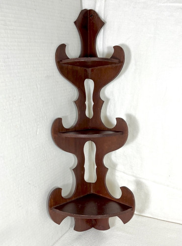 Mensola angoli decorativa - mensola,