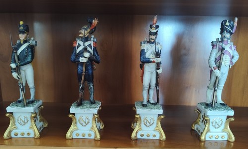 Soldati napoleonici - soldati,