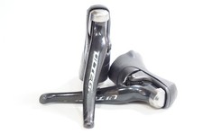 Leva Doppio Comando SHIMANO