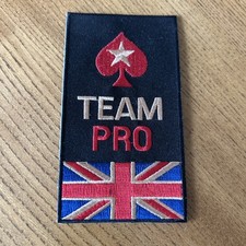 Pokerstars team pro poker - pro,