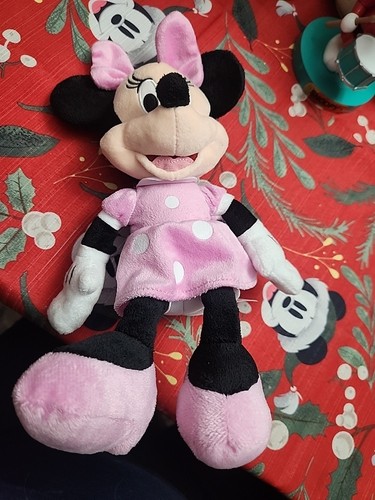 Disney minnie mouse classic - 9",