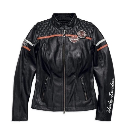 Giacca moto harley - giacca, harley-davidson