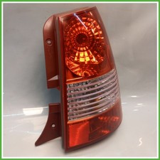 Fanale Fanalino Posteriore