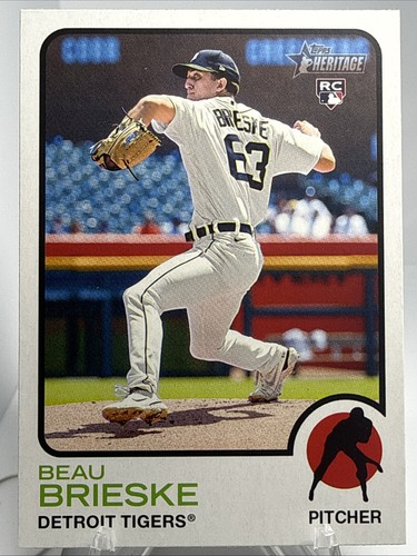 2022 topps heritage high - 2022,