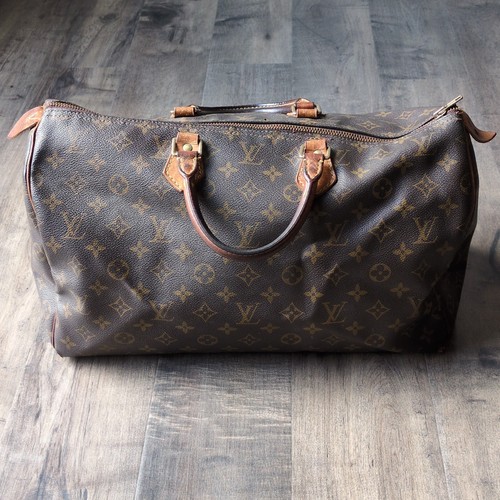 Borsa louis vuitton speedy - louis,