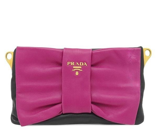 Borsa prada vie nastro - borsa,