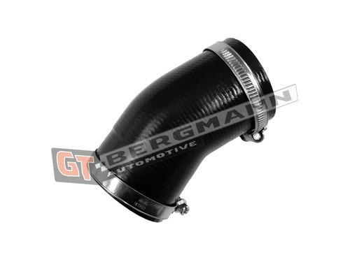 Tubo intercooler turbo