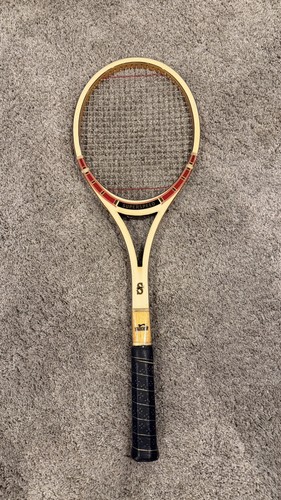 Ottimo racchetta da tennis - ottimo!,