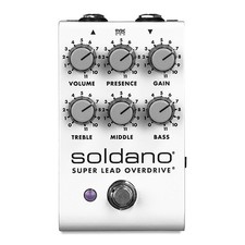 Merce Soldano / Slo Pedale