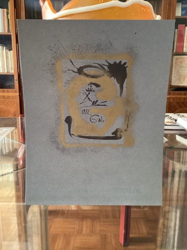Bolaffiarte salvator dalì - -,