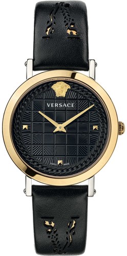Versace medusa chain velv00120 - chain,
