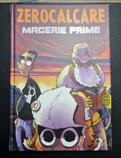 Zerrocalcare, Macerie Prime